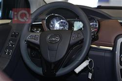 JAC T8